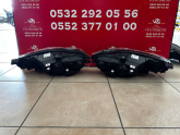 Oto Çıkma Parça / Fiat / Egea / Far & Stop / Sol Ön Far / Çıkma Parça 