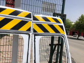 Oto Çıkma Parça / Mercedes / Sprinter / Kaporta & Karoser / Bagaj Kapağı / Çıkma Parça 