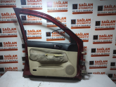 Oto Çıkma Parça / Volkswagen / Bora / Kaporta & Karoser / Sol Ön Kapı / Çıkma Parça 