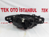 Oto Çıkma Parça / Bmw / 3 Serisi / Far & Stop / Sol Ön Far / Çıkma Parça 
