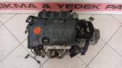 Oto Çıkma Parça / Peugeot / 207 / Motor / Motor (komple) / Çıkma Parça 