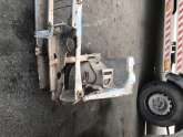 Oto Çıkma Parça / Renault / R 9 / Kaporta & Karoser / Komple Ön / Çıkma Parça 