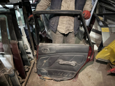 Oto Çıkma Parça / Mitsubishi / Galant / Kaporta & Karoser / Sağ Arka Kapı / Çıkma Parça 