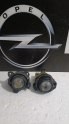 OPEL ASTRA J SAĞ SOL SİS FARI