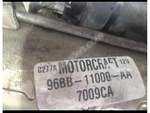 Oto Çıkma Parça / Ford / Escort / Elektrik / Marş Motoru / Çıkma Parça 