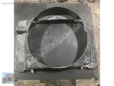 Oto Çıkma Parça / Mercedes / 230 / Fan / Fan Paneli / Çıkma Parça 