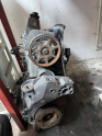 Volkswagen golf 4 bora akl motor çıkma