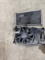 Oto Çıkma Parça / Ford / Focus / Radyatör / Su Radyatörü / Çıkma Parça 