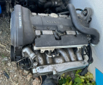 VOLVO S80/S60 KOMPLE MOTOR 2.4 BENZİNLİ B5244T