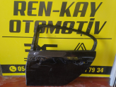 Oto Çıkma Parça / Renault / Latitude / Kaporta & Karoser / Sol Arka Kapı / Çıkma Parça 