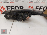 Oto Çıkma Parça / Honda / CR-V / Far & Stop / Sol Ön Far / Çıkma Parça 