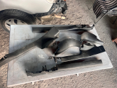 Oto Çıkma Parça / Renault / Megane / Direksiyon / Direksiyon Bakaliti / Çıkma Parça 