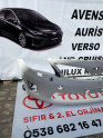 Oto Çıkma Parça / Toyota / Corolla / Tampon / Ön Tampon / Çıkma Parça 