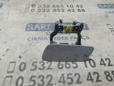 Oto Çıkma Parça / Volvo / S90 / Far & Stop / Far Yıkama Kapağı / Çıkma Parça 