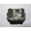 Peugeot 307 1.6 HDI Motor Beyni 0281012465 EDC16C34 9663786480