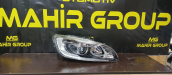 Oto Çıkma Parça / Volvo / S60 / Far & Stop / Sağ Ön Far / Çıkma Parça 