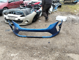 Renault Clio 5.5 ön tampon