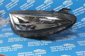 Oto Çıkma Parça / Mercedes / CLS / Far & Stop / Sol Ön Far / Çıkma Parça 