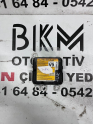 Nissan Juke Airbag Beyni