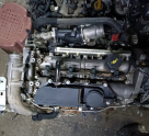 Fiat Ducato 2.3 dolu orjinal motor montaj yapılır