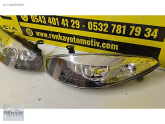 Oto Çıkma Parça / Renault / Fluence / Far & Stop / Sol Ön Far / Sıfır Parça 