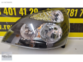Oto Çıkma Parça / Renault / Clio / Far & Stop / Sol Arka Stop / Sıfır Parça 