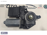 Oto Çıkma Parça / Peugeot / 2008 / Oto Cam / Cam Motoru / Çıkma Parça 