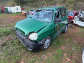 Oto Çıkma Parça / Hyundai / Atos / Motor / Motor (komple) / Çıkma Parça 