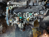 Oto Çıkma Parça / Renault / Symbol / Motor / Motor (komple) / Çıkma Parça 