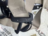 Oto Çıkma Parça / Mercedes / E Serisi / Airbag / Emniyet Kemeri / Çıkma Parça 
