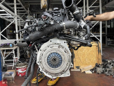 Oto Çıkma Parça / Volkswagen / Golf / Motor / V Kayışı / Çıkma Parça 