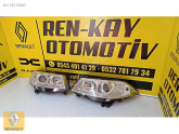 Oto Çıkma Parça / Renault / Megane / Fren / El Freni Motoru / Çıkma Parça 