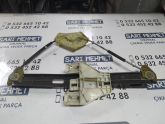 Oto Çıkma Parça / Seat / Leon / Oto Cam / Cam Krikosu / Çıkma Parça 