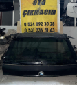 BMW X5 E53 Modeli İçin Orijinal Çıkma Bagaj Kapağı