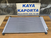 VEKA 43-4309 KLIMA RADYATORU TOYOTA COROLLA 1.4