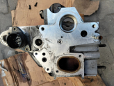 Oto Çıkma Parça / Volkswagen / Passat / Motor / Silindir Kapağı / Çıkma Parça 