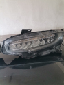 Oto Çıkma Parça / Honda / Civic / Far & Stop / Sağ Ön Far / Çıkma Parça 