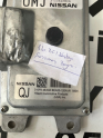 Oto Çıkma Parça / Nissan / Qashqai / Beyin / Şanzıman Beyni / Çıkma Parça 
