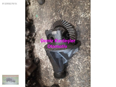 Oto Çıkma Parça / Isuzu / D-Max / Defransiyel / Arka Defransiyel / Çıkma Parça 