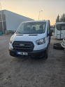 Hasarlı & Kazalı Oto / Ford / Transit