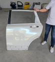 Oto Çıkma Parça / Honda / CR-V / Kaporta & Karoser / Sol Arka Kapı / Çıkma Parça 
