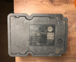 Volkswagen ABS beyni