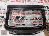 HONDA CRV BAGAJ KAPAK ORJİNAL ÇIKMA YEDEK PARÇA 09-11