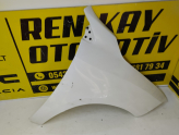 Oto Çıkma Parça / Renault / Fluence / Kaporta & Karoser / Sağ Ön Çamurluk / Çıkma Parça 