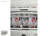 Oto Çıkma Parça / Toyota / Proace City / Kaporta & Karoser / Bagaj Kapağı / Çıkma Parça 