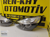 Oto Çıkma Parça / Renault / Clio / Far & Stop / Sol Ön Far / Çıkma Parça 
