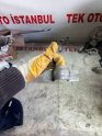 MERCEDES A 176  VİRAJ DEMİR KEPÇESİ 546130001R