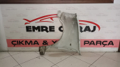 Oto Çıkma Parça / Renault / Kangoo / Kaporta & Karoser / Sağ Ön Çamurluk / Çıkma Parça 
