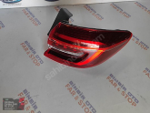Oto Çıkma Parça / Renault / R 5 / Far & Stop / Sol Arka Stop / Çıkma Parça 