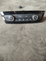 98301293XU Opel Corsa F klima panel